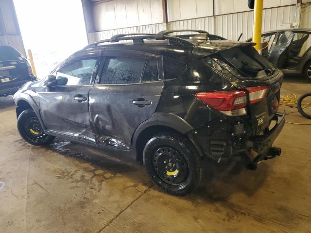 Vin: jf2gtaecxm8661526, lot: 56851595, subaru crosstrek premium 20212