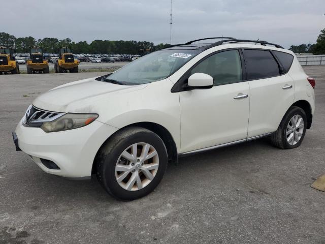 Vin: jn8az1mw7bw187837, lot: 58832825, nissan murano s 2011 img_1