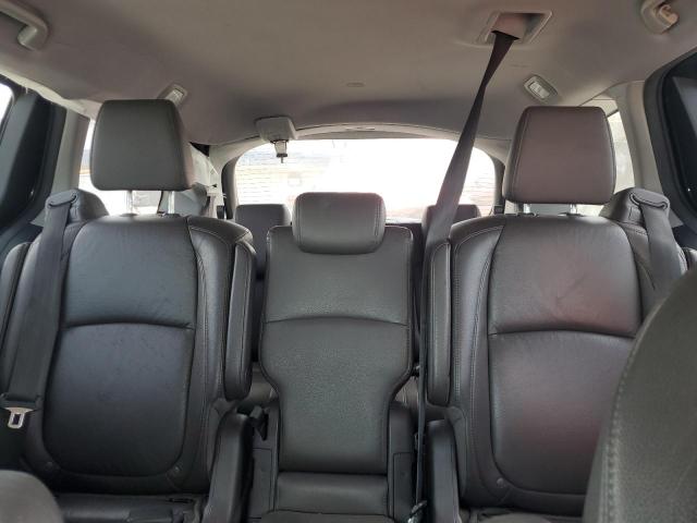 2019 HONDA ODYSSEY EX - 5FNRL6H7XKB057328