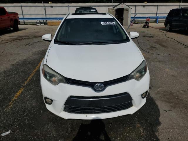 2015 TOYOTA COROLLA L - 5YFBURHE7FP197040