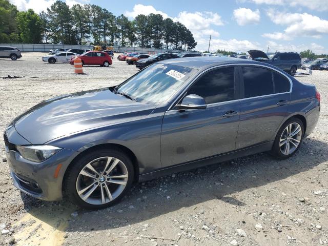 Vin: wba8b9g33hnu54224, lot: 57803125, bmw 3 series i 2017 img_1