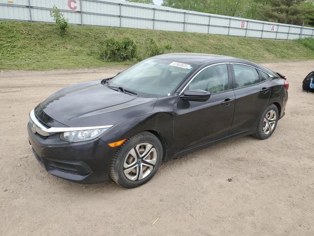 Vin: 19xfc2f5xge074883, lot: 57903525, honda civic lx 2016 img_1