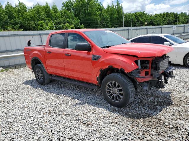 Vin: 1fter4eh6lla97757, lot: 58571105, ford ranger xl 20204