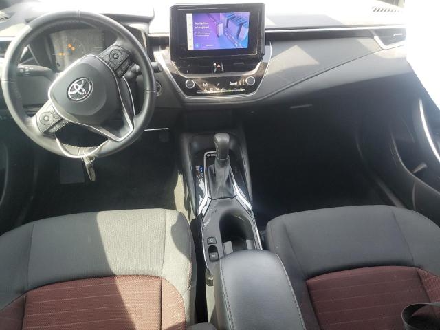 2023 TOYOTA COROLLA SE - 5YFS4MCE5PP148303