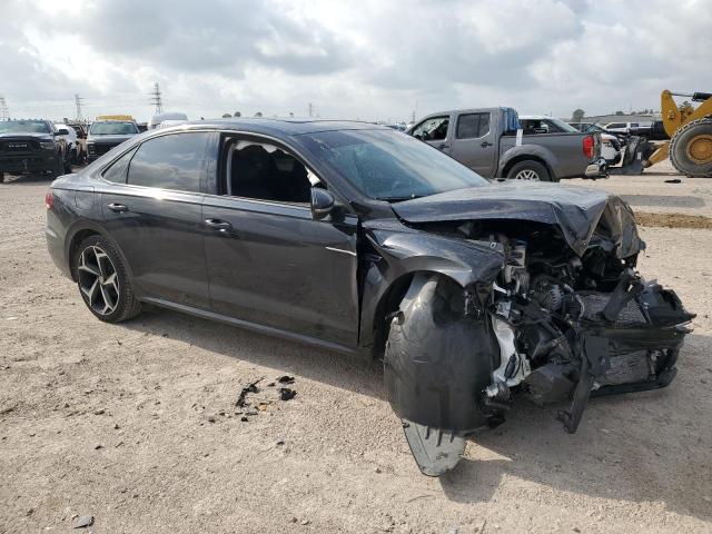 Vin: 1vwma7a31lc022069, lot: 55424285, volkswagen passat r-line 20204