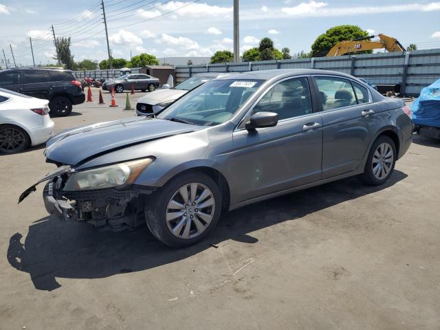 Vin: 1hgcp2f83ca138830, lot: 55827805, honda accord exl 2012 img_1