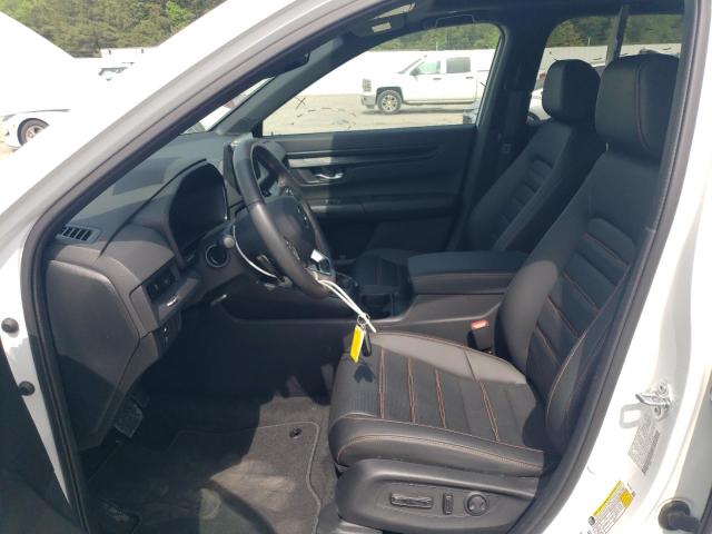 2025 HONDA CR-V SPORT 7FARS6H80SE002791
