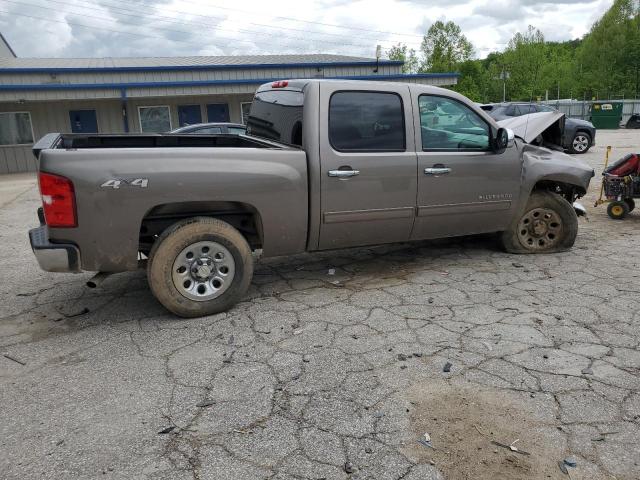 Vin: 3gcpkrea1cg258588, lot: 56866865, chevrolet all models k1500 ls 20123