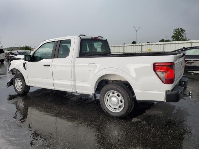 Vin: 1ftex1kp9rke95883, lot: 55184445, ford f150 xl 20242