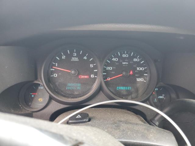 2013 CHEVROLET SILVERADO - 1GCNCPEX1DZ900256