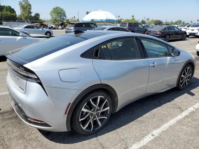 Vin: jtdacacu5r3039193, lot: 59023555, toyota prius se 20243