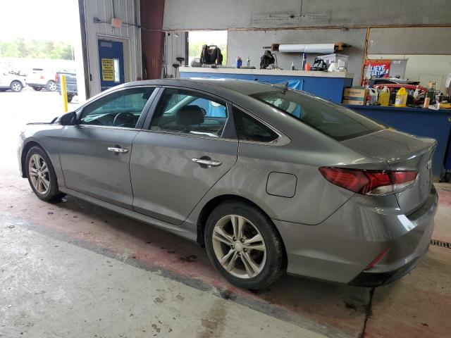 Vin: 5npe34af8kh735466, lot: 58136215, hyundai sonata limited 20192