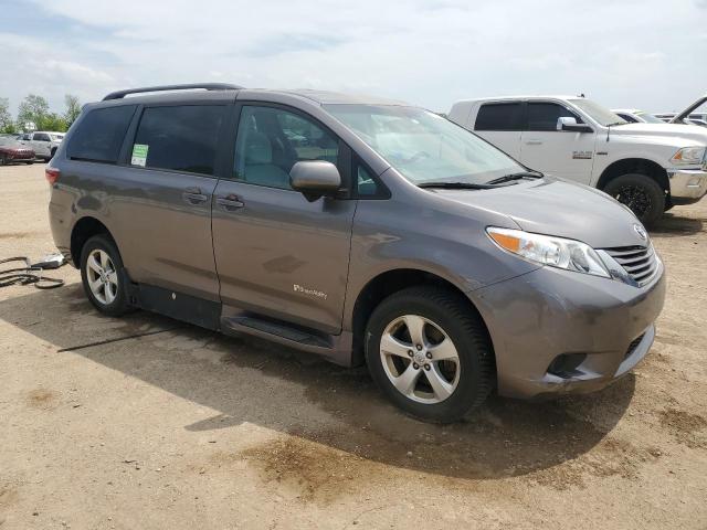 Vin: 5tdkk3dc7gs763990, lot: 57080655, toyota all models le 20164