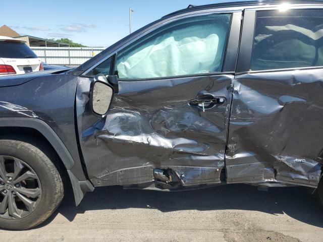 2023 TOYOTA RAV4 LIMIT - 4T3D6RFV2PU137020