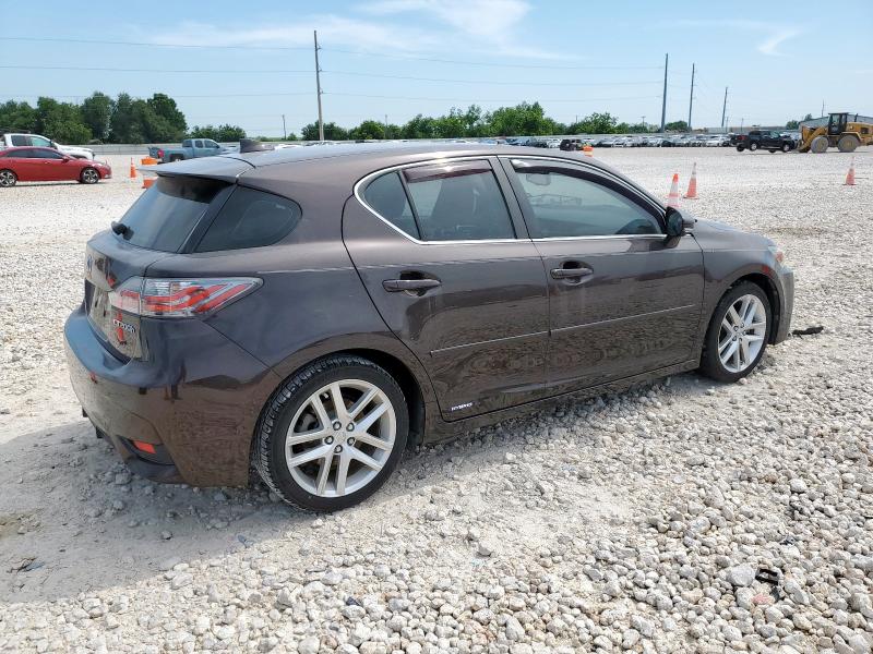 Vin: jthkd5bh7f2237285, lot: 56990455, lexus ct 200 200 20153