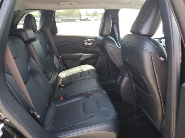 2020 JEEP CHEROKEE L 1C4PJLDB3LD553473