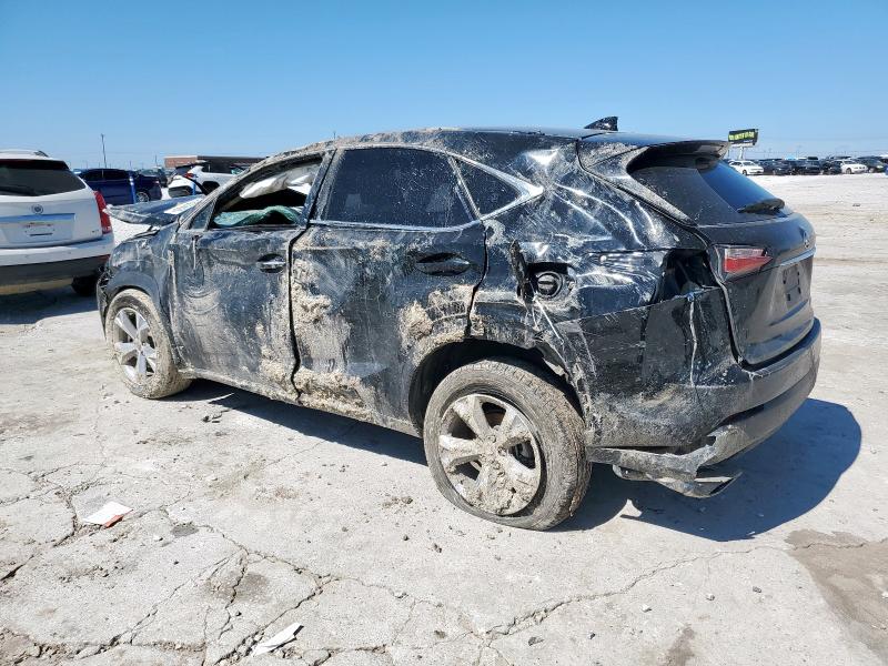 Vin: jtjbarbzxh2097761, lot: 56394495, lexus nx 200t base 20172