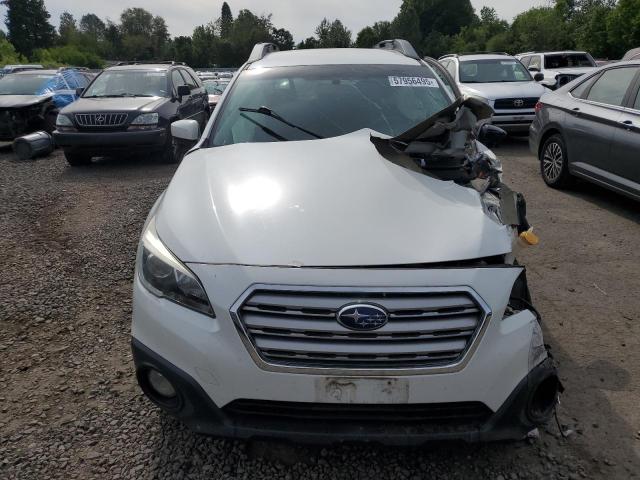 2015 SUBARU OUTBACK 2. 4S4BSACC7F3266388