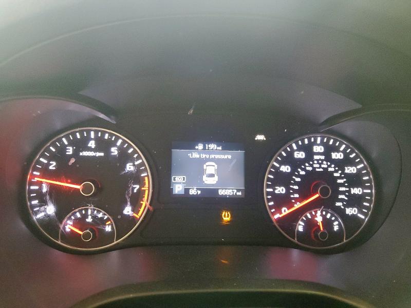 2019 KIA OPTIMA LX - 5XXGT4L3XKG315442