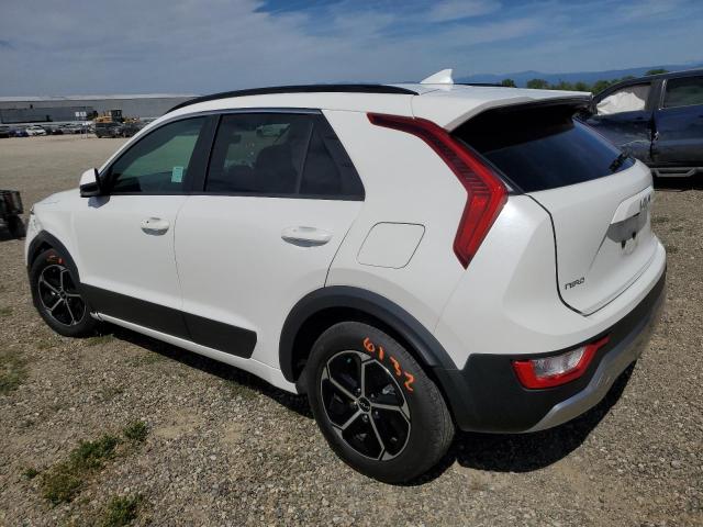 Vin: kndcp3le6r5184233, lot: 56647075, kia niro lx 20242