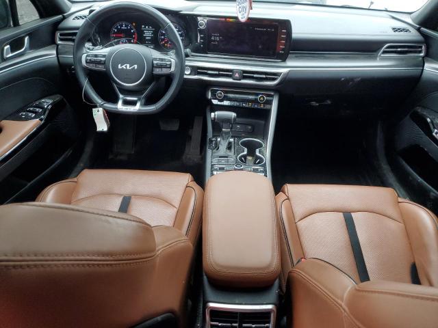 2024 KIA K5 GT 5XXG44J80RG246685