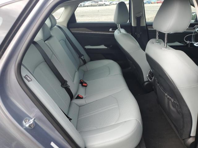 2021 KIA K5 EX - 5XXG34J26MG067994