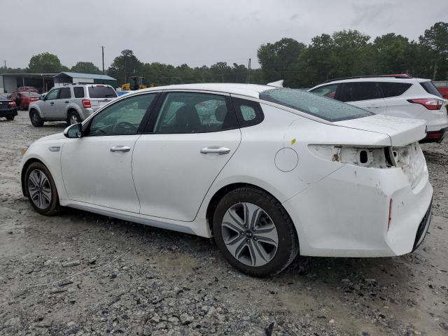 Vin: knagu4le1h5017810, lot: 59660605, kia optima hybrid 20172