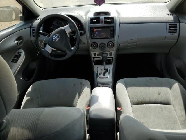 2013 TOYOTA COROLLA BA #3292464704