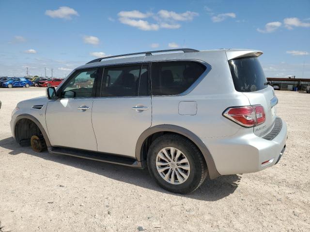 Vin: jn8ay2ndxk9088790, lot: 55382375, nissan armada sv 20192