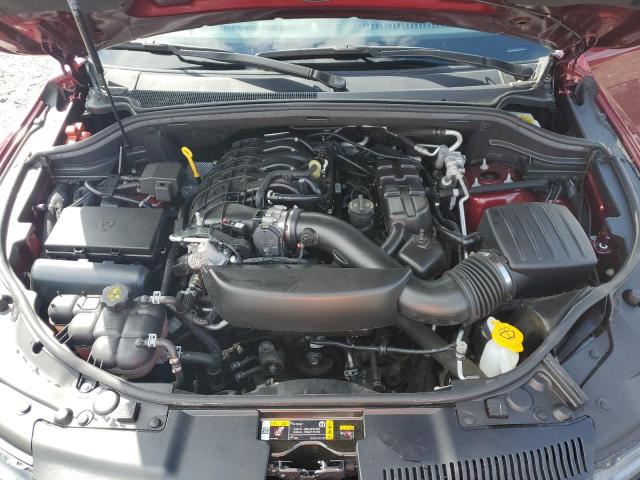 2023 DODGE DURANGO GT - 1C4RDHDG4PC571825