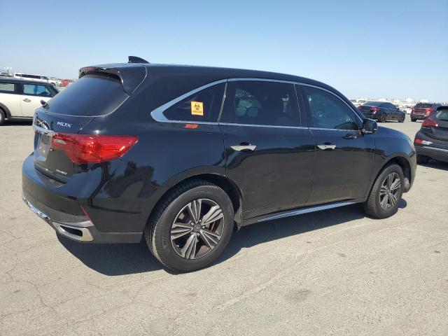 2017 ACURA MDX 5J8YD4H35HL003730