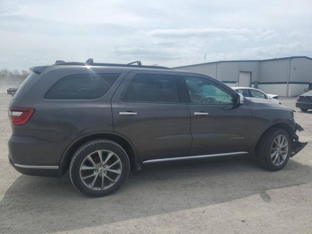 Vin: 1c4sdjet3lc321216, lot: 53812535, dodge durango citadel 20203