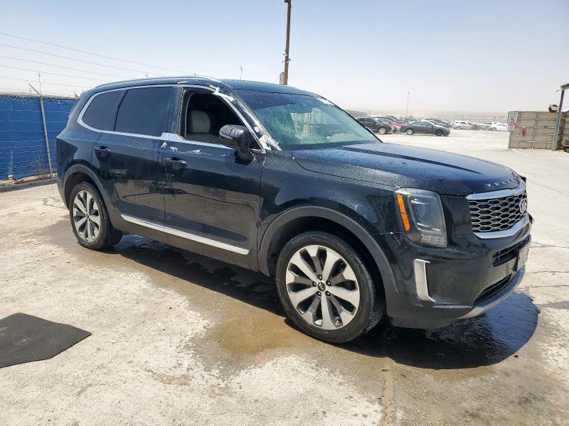 Vin: 5xyp34hc0lg082483, lot: 56318875, kia telluride ex 20204