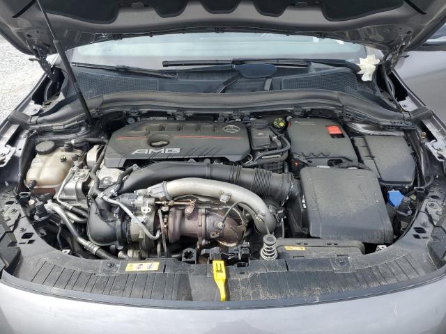 2021 MERCEDES-BENZ GLA 35 AMG W1N4N5BB4MJ315780