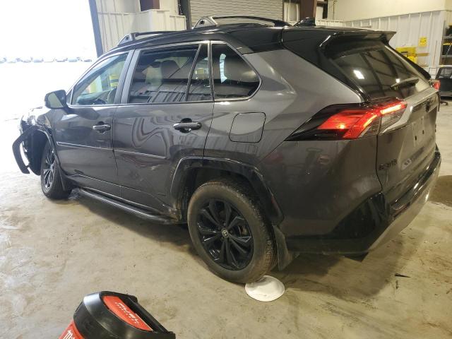 Vin: 4t3e6rfv2pu138334, lot: 55920995, toyota rav4 xse 20232