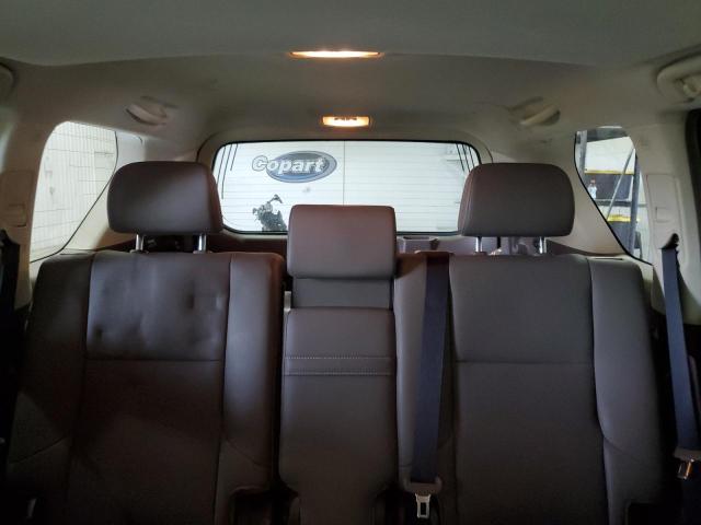2016 LEXUS GX 460 - JTJBM7FX7G5126327