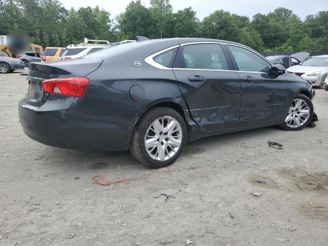 Vin: 2g11z5sl5f9225102, lot: 58519215, chevrolet impala ls 20153