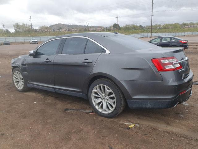 Vin: 1fahp2f84gg113318, lot: 55733245, ford taurus limited 20162