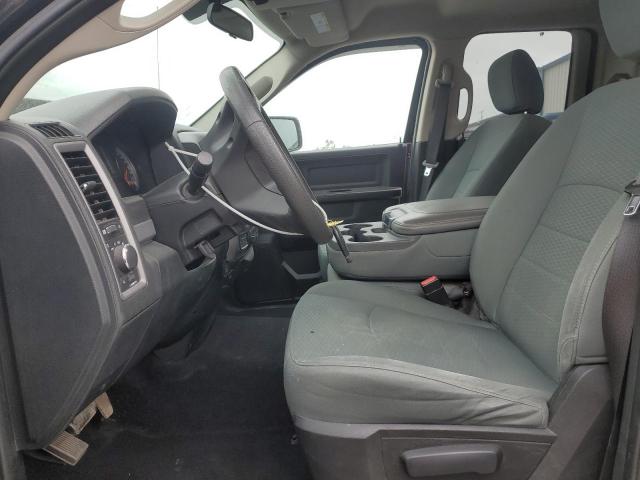 2015 RAM 1500 ST 1C6RR7FM8FS625718