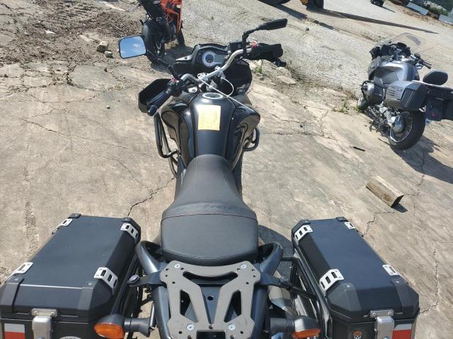 2012 SUZUKI DL650 A JS1VP56A1C2101162