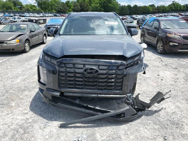 2024 HYUNDAI PALISADE X KM8R3DGE2RU713619