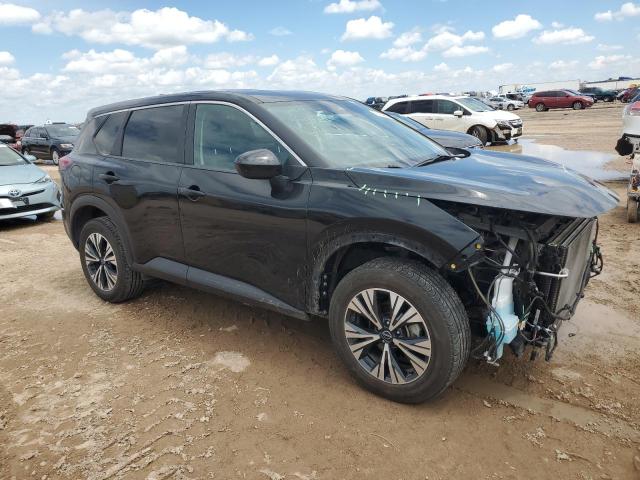 Vin: 5n1bt3ba0pc791285, lot: 56188665, nissan rogue sv 20234