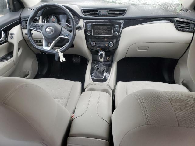2019 NISSAN ROGUE SPOR - JN1BJ1CR8KW352414