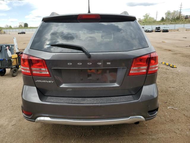 2017 DODGE JOURNEY SE - 3C4PDCAB8HT670365