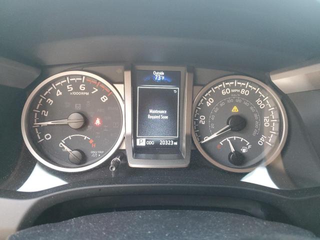 2023 TOYOTA TACOMA DOU - 3TMAZ5CN1PM218955