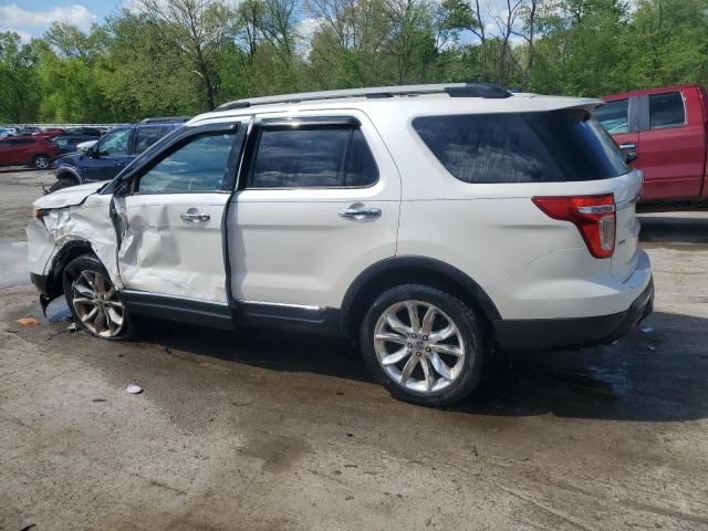 Vin: 1fmhk7d87bga79596, lot: 55736655, ford explorer xlt 20112