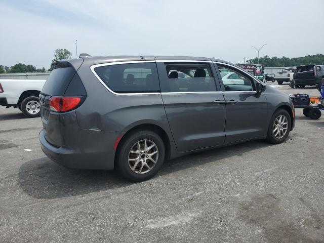 Vin: 2c4rc1cg4hr695422, lot: 57399045, chrysler pacifica lx 20173