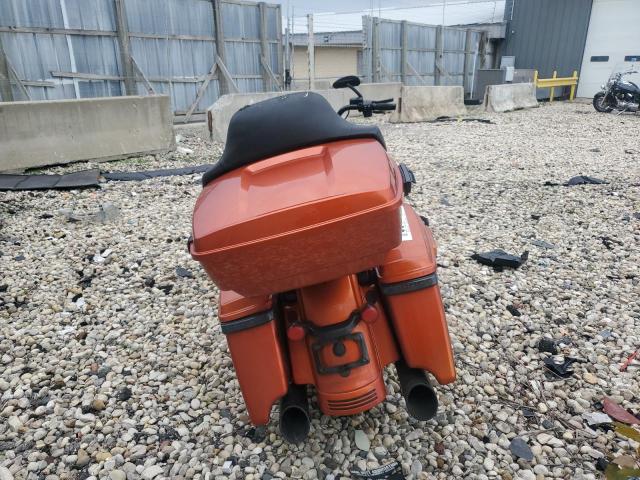 2019 HARLEY-DAVIDSON FLHRXS 1HD1KVP18KB636780