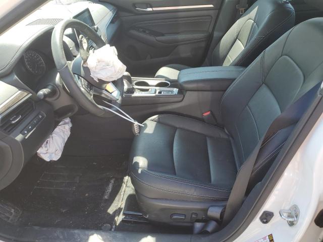 2022 NISSAN ALTIMA PLA 1N4BL4FW6NN393070