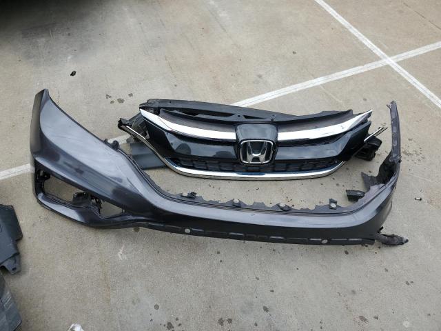 2015 HONDA CR-V EXL 2HKRM4H73FH695445